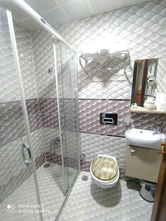 Asr Istanbul Suit 0*,  تركيا