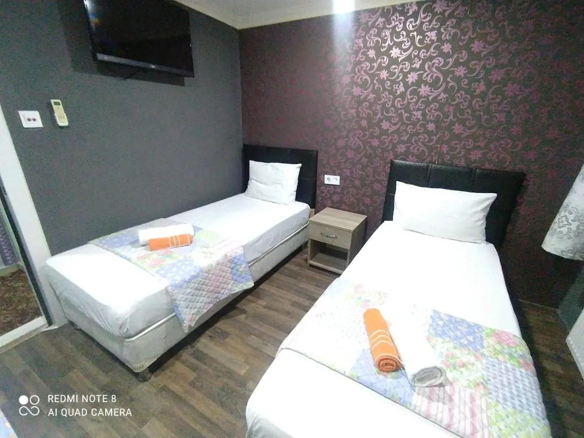 Asr Istanbul Suit 0*,  تركيا
