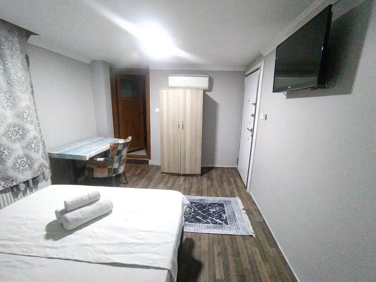 Asr Istanbul Suit تركيا