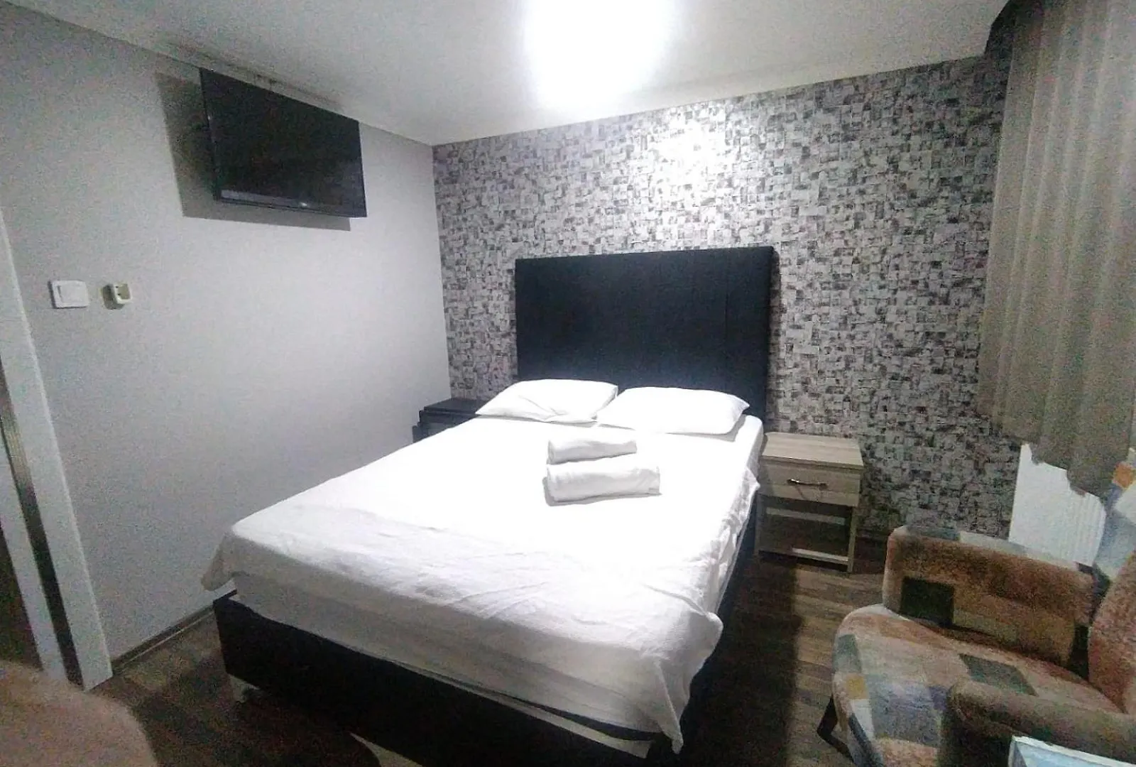Asr Istanbul Suit 0*,  تركيا