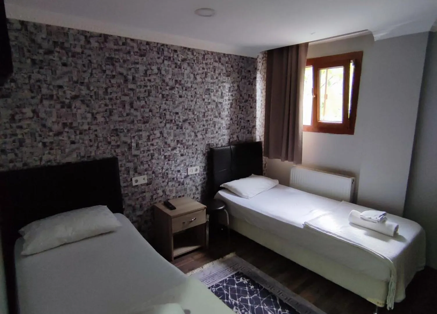 Asr Istanbul Suit تركيا