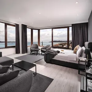 Etiz Bosphorus Отель